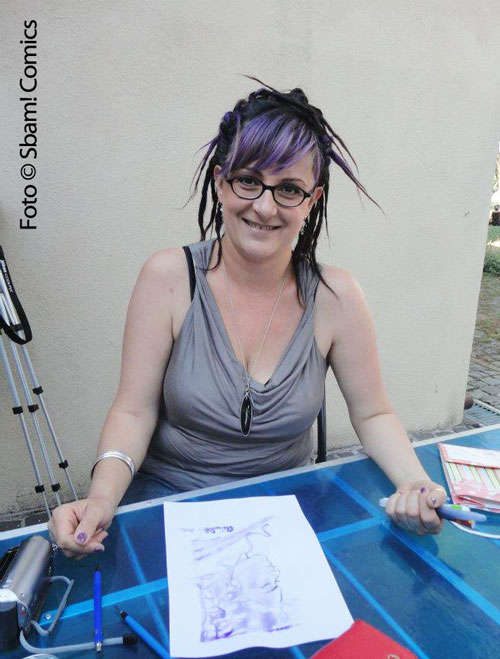 Cristina Fabris