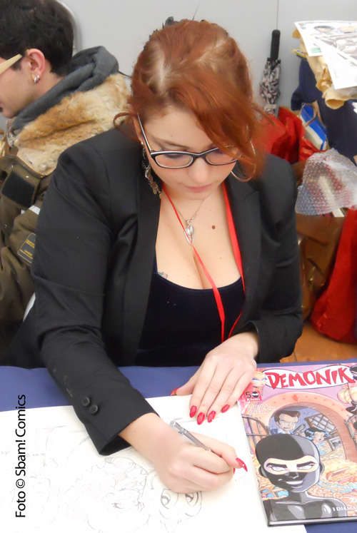 Elena Mirulla