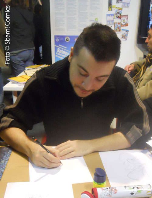 Alessandro Mazzetti