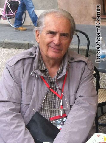 Claudio Nizzi