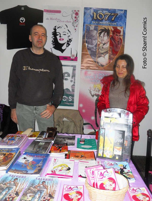 Fame Comics