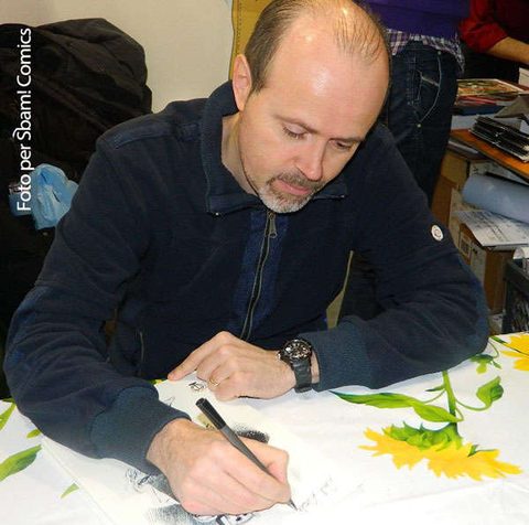 Nicola Genzianella