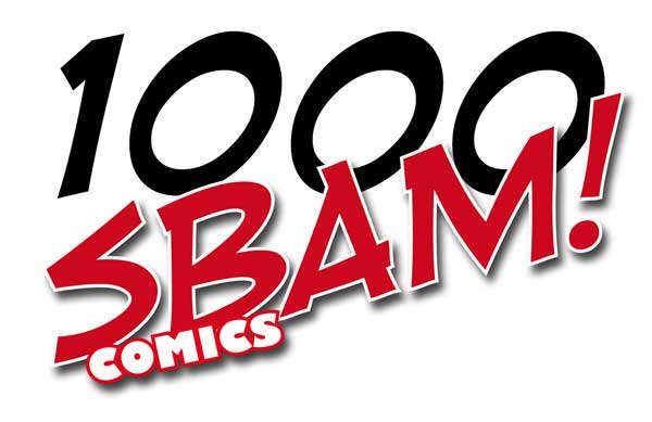1000 Sbam-articoli per voi!