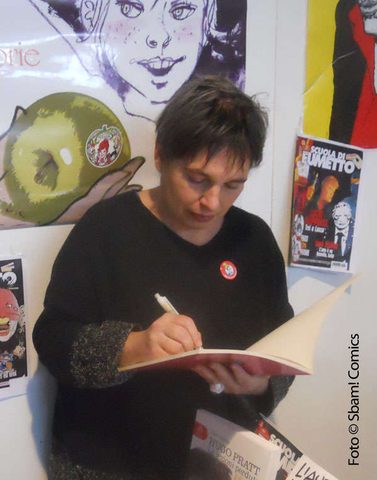 Laura Scarpa
