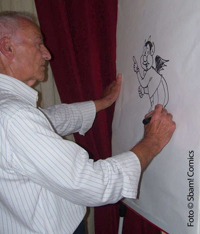 Pier Luigi Sangalli