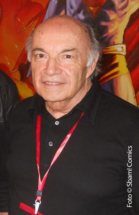 Horacio Altuna