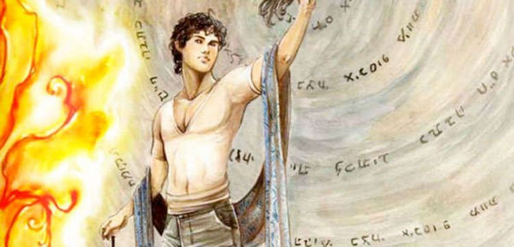 Michela Cacciatore: David l’errante