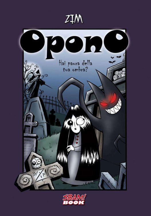 OPONO è in vendita qui…