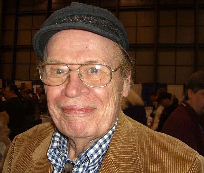 Addio a Dick Ayers