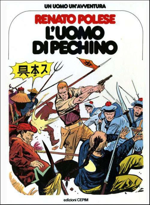 Addio a Renato Polese