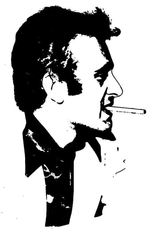 Max Bunker racconta l’Editoriale Corno