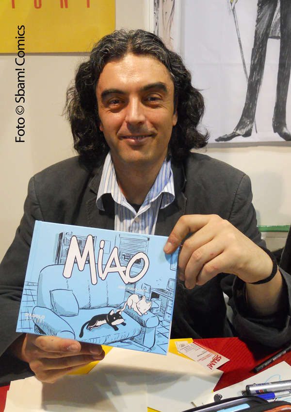 José Fonollosa