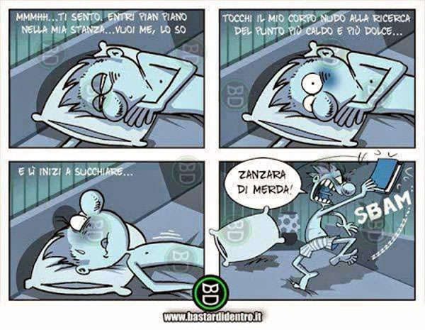 Quando i fumetti fanno… Sbam! (4)