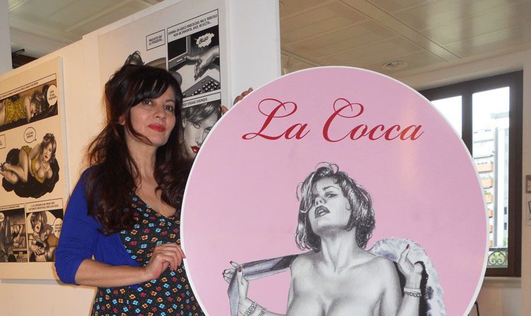 Giovanna Casotto