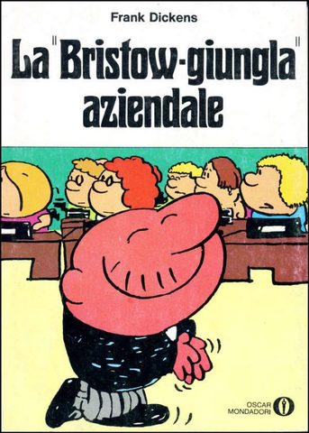 La “Bristow-giungla” aziendale