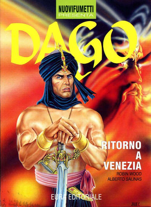 Character: Dago