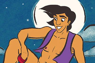 Il re (anzi, il principe…) è nudo!