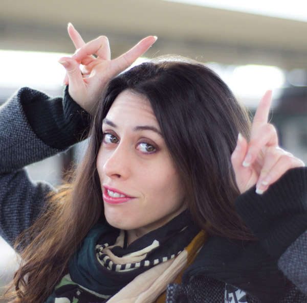 Tiziana De Piero