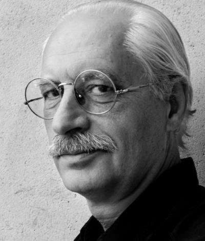 Gianfranco Manfredi