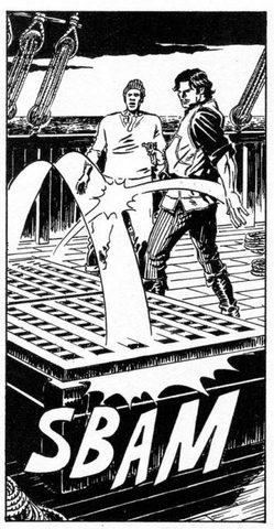 Quando i fumetti fanno… Sbam! (10)