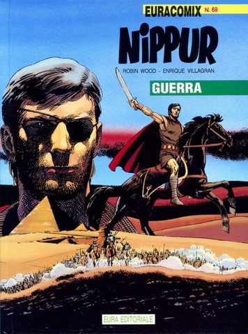 Character: Nippur di Lagash
