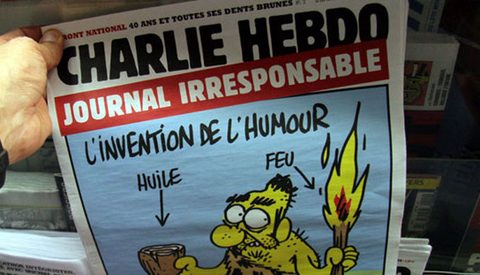 Chi erano i vignettisti di “Charlie Hebdo”