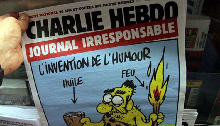 Chi erano i vignettisti di “Charlie Hebdo”