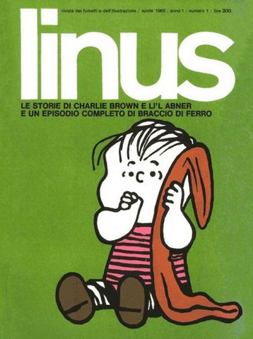 I 50 anni di Linus all’Università Statale di Milano