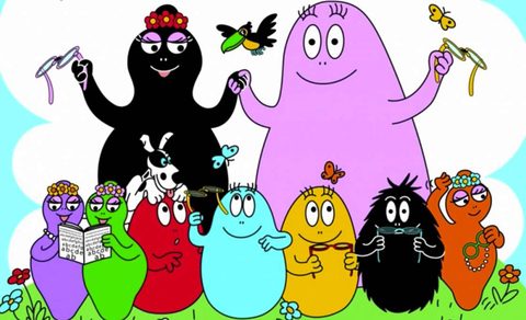 Addio al… papà dei Barbapapà