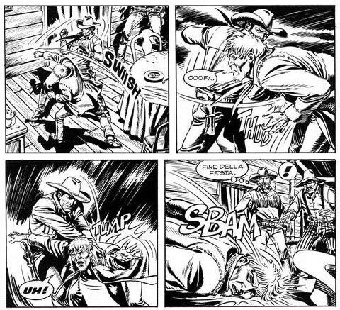 Quando i fumetti fanno… Sbam! (13)