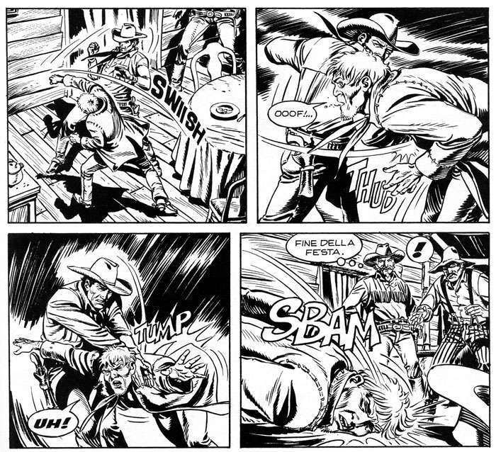 Quando i fumetti fanno… Sbam! (13)