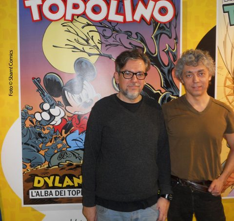 Quattro chiacchiere con Faraci & Mottura