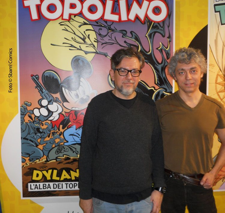 Quattro chiacchiere con Faraci & Mottura