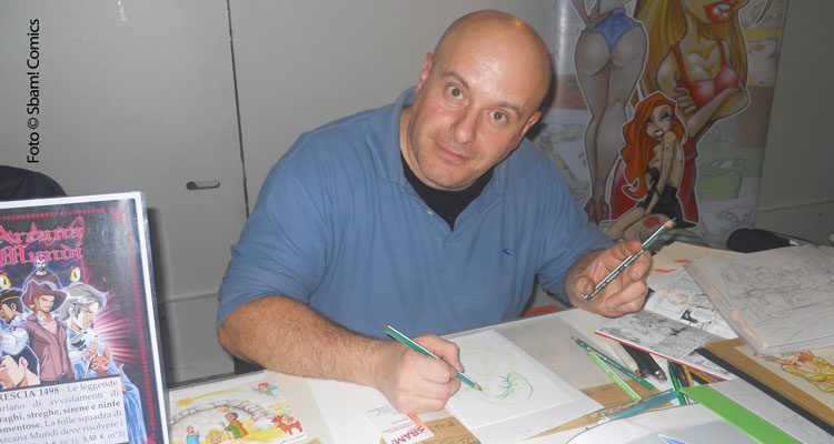 Francesco Barbieri