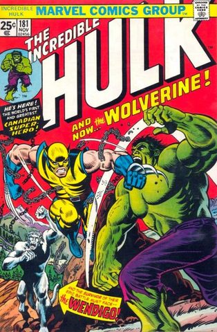 Addio a Herb Trimpe