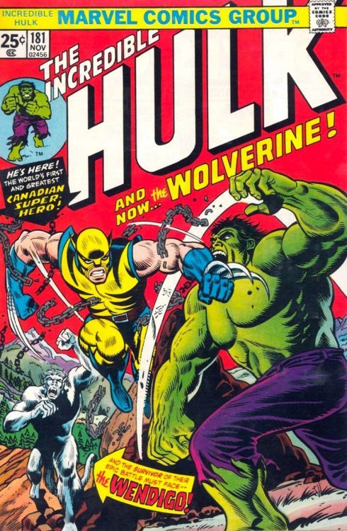 Addio a Herb Trimpe