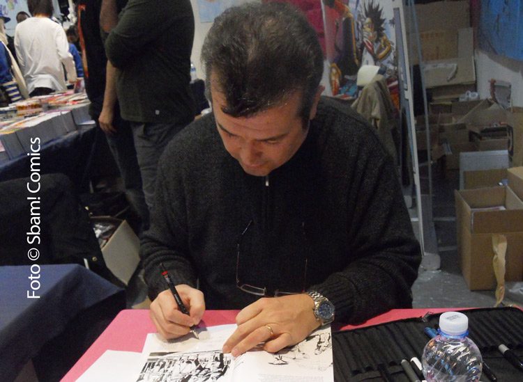 Claudio Villa