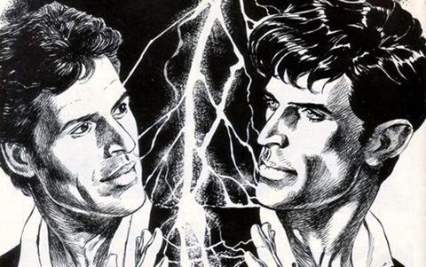 Quando Dylan Dog incontrò Claudio Baglioni