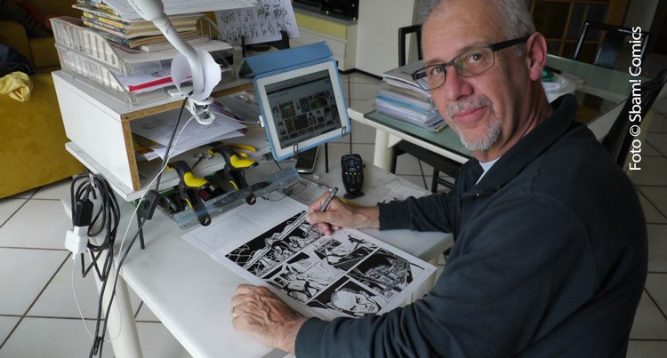 Claudio Piccoli