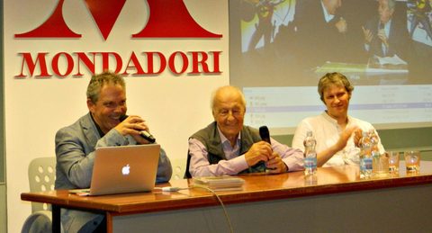 #Zagor600: la parola a Moreno Burattini