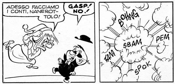 Quando i fumetti fanno… Sbam! (15)