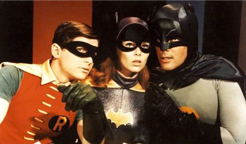 Addio a Yvonne “Batgirl” Craig e a “Route 29 Batman”