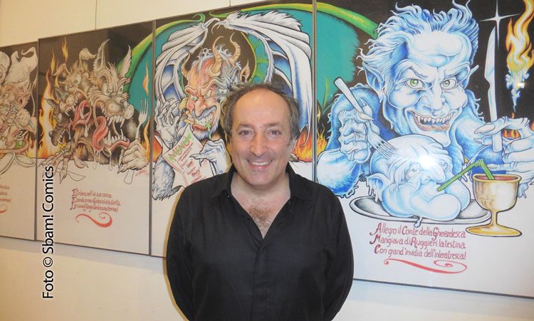 Luigi Maio