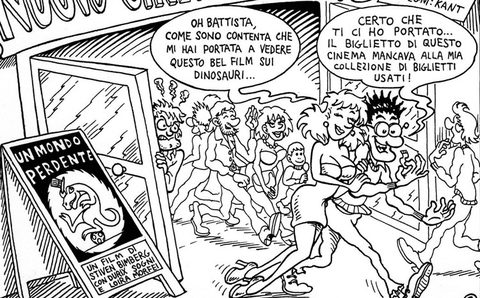 Battista il Collezionista