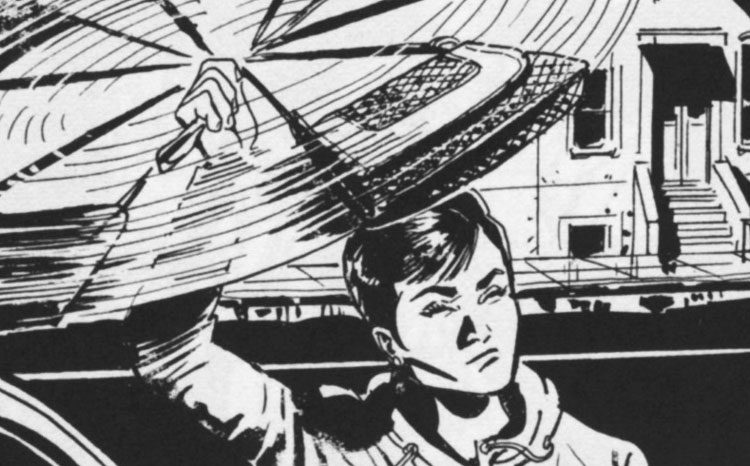 Quando i fumetti fanno… Sbam! (17)