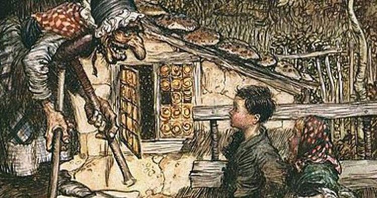 Ma quanto sono antiche le fiabe tradizionali?