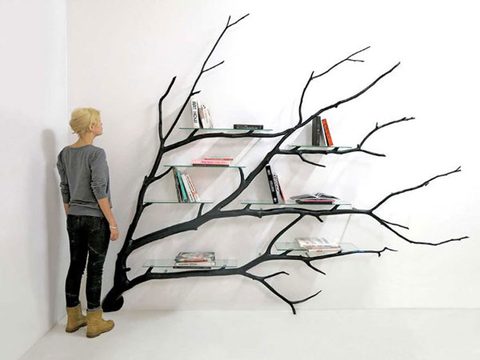 C’è libreria e libreria…