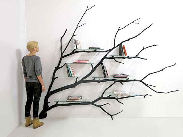 C’è libreria e libreria…