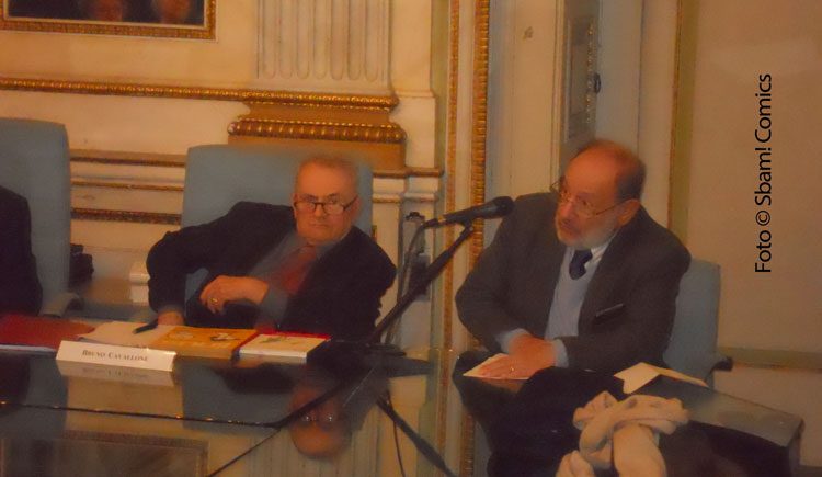 La scomparsa di Umberto Eco