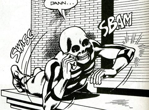 Quando i fumetti fanno… Sbam! (18)